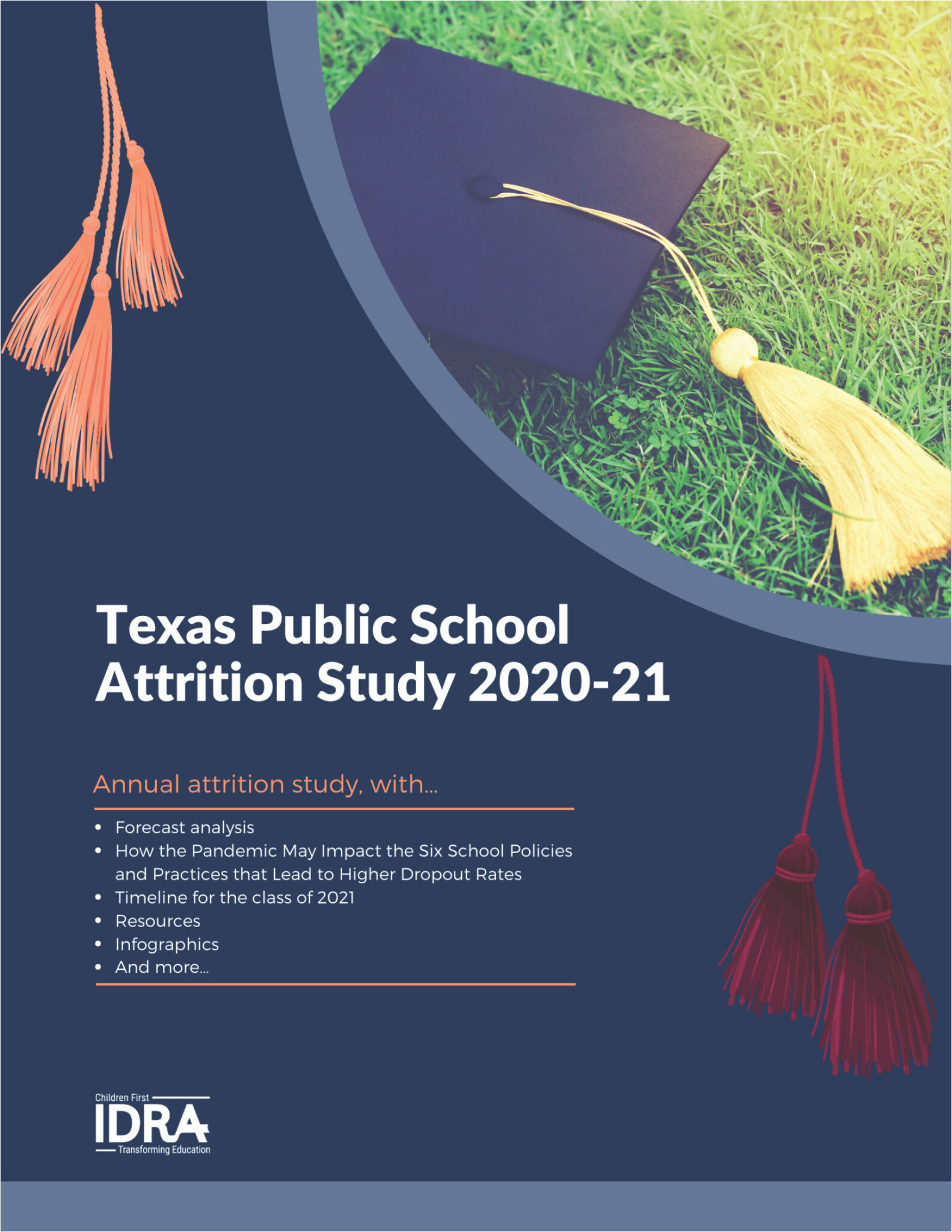 Texas High Schools Reach AllTime Low Attrition Rate but Still Lose