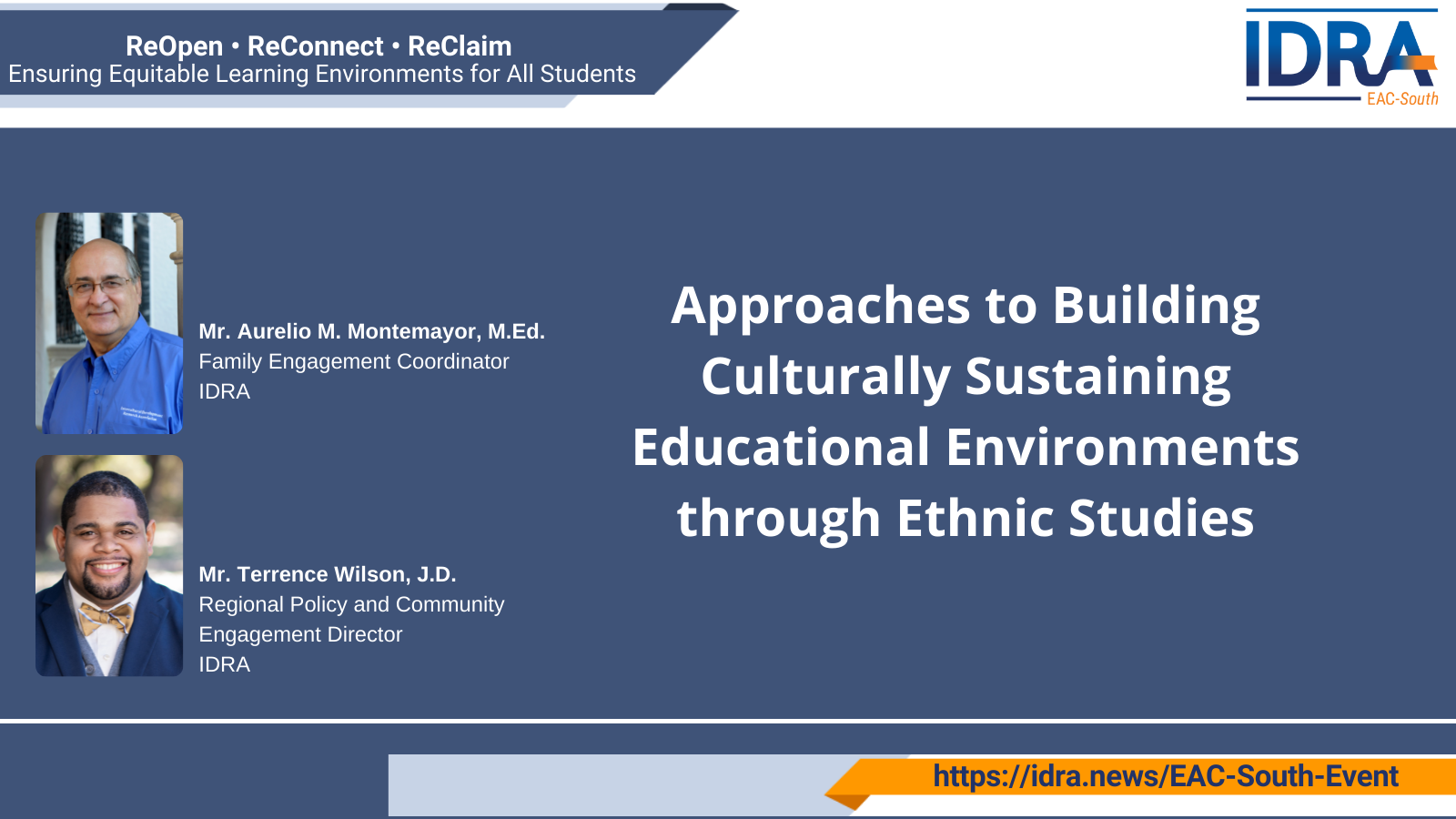 Approaches To Building Culturally Sustaining Educational Environments ...