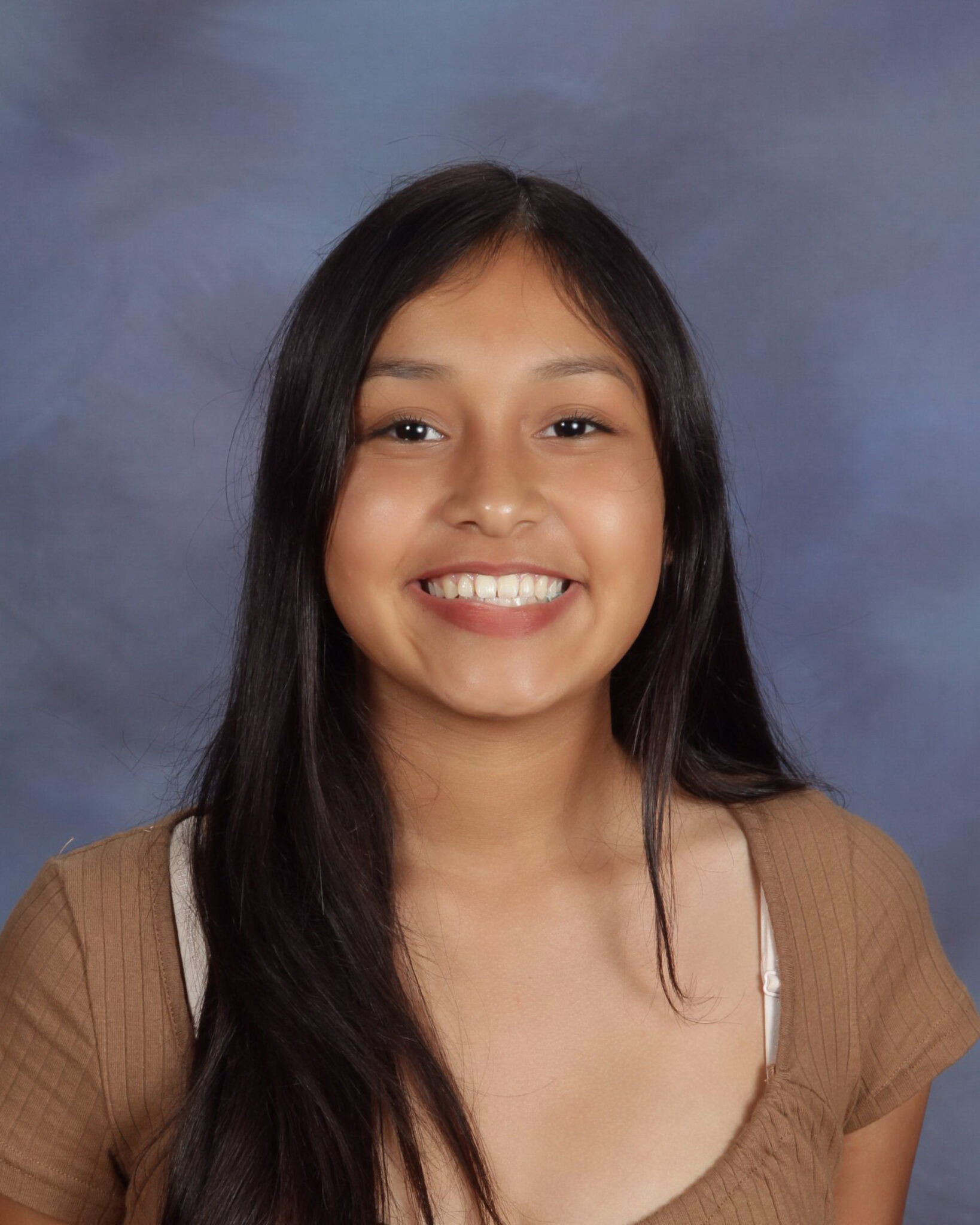 Brianna Garza – 2023 Third Place Middle School Essay Winner - IDRA